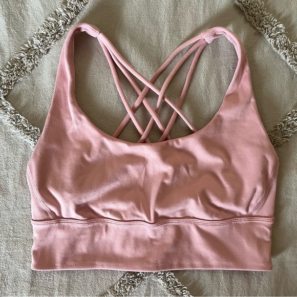 Victoria's Secret Other - Victoria’s Secret Pink Sports Bra- Small